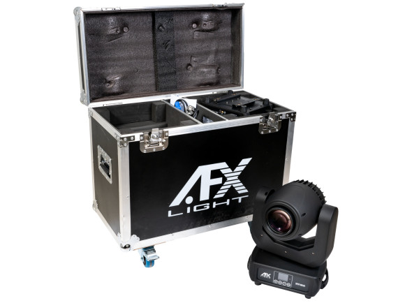 2SPOT180LED-FC 2SPOT180LED-FC